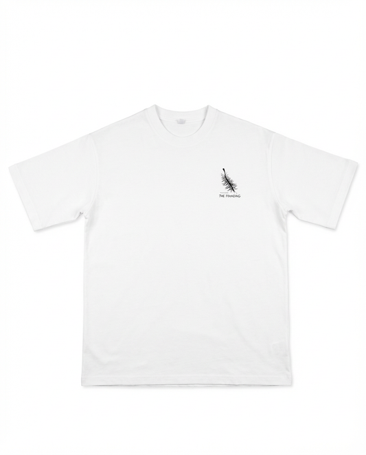 CAMISETA TITAN ACORAZADO OVERSIZE